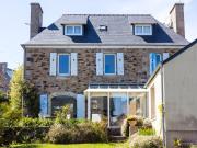 Maison Bretonne Madame est Servie