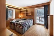Guesthouse Canazei Cozy 2-Bedrooms