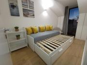 Casa Ponte Dos Namorados