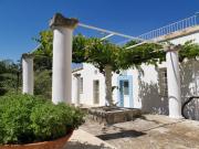 Casina delle Rose - Scirocco