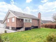 6 person holiday home in Hemmet