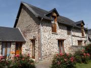 La Bergerie - Ferme La Baconnerie