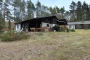 Ferienhaus am Neubäuer See