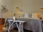 Meridiana case al mare