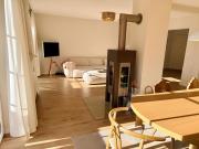 Cozy Kampenwand · Kamin · Bergblick