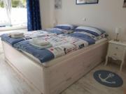Ferienwohnung an der Nordsee