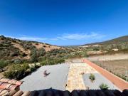 Villa Sunrise con giardino