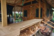Wildlife Lodge Cahuita