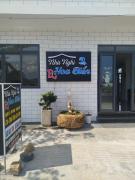 Nhà nghỉ Hoa Biển