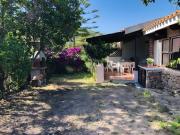 Bilocale Bouganville 80 mt spiaggia