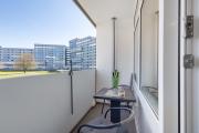 Ferienwohnung Möwennest