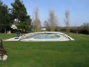 Top Cour-Cheverny