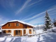 Chalet Bellevue