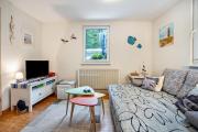 Bungalow zur Möwe Bgl 21