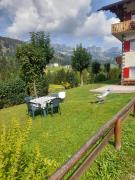 Casa Defrancesco - with Garden