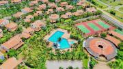 Villa DOMAINE Mũi Né Phan Thiết Travel