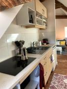 Studio Hyper-Centre Villa Isabelle