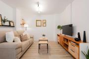 Apartamento centrico Mar