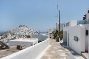 Top Astypalaia Town