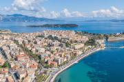Top Corfu Town