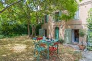 Sublime Appartement Centre D’aix