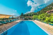 Top Corfu Town