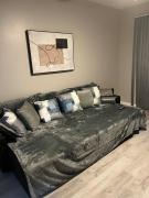 Brand New Updated Modern 2 bedroom Condo