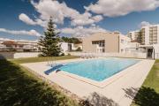 Viana Beach Surf House