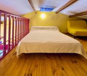 Sea View Loft Golfe-Juan Near Beaches City Center