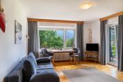 Haus Latschenhang Fewo 5 Karwendel
