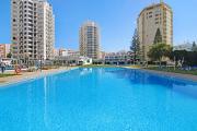 N Bérrio 2ºd,Vista Mar,com piscina