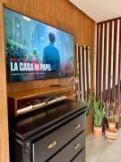 EcoStay Lençóis - apartamento