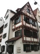 Ulmer Spatzennest