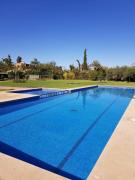 Villa Dar Zitoune
