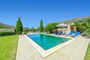 Finca Can Solivellas