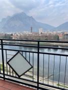 La terrazza sull’Adda