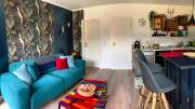 Ferienwohnung Patchwork