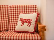 Ciasa Lino Sas da le Undesc