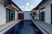 Blue Marlin Villas Legian