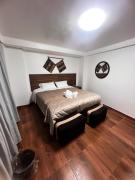 Top Cuzco