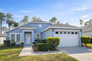 Sunny Days Retreat-Theme Parks & Golf Paradise