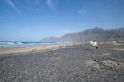 Top Famara
