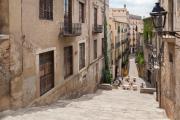 Old Side Girona two
