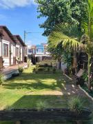 Casas Container Cassino