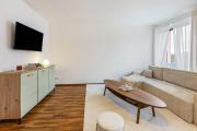 Spa Apartment am Bauhausmuseum
