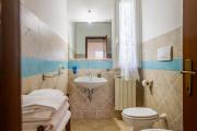 Top Bagno Roselle