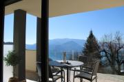 The Panoramic Suite of Lake Como