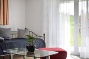 Ferienwohnung Panoramablick