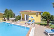 Top Lefkada Town