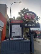 Top Santiago
